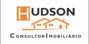 Logo Hudson Consultor Imobiliário 2014